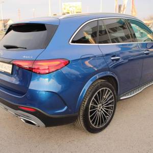 Mercedes-Benz GLC 300d 4Matic AMG *DIGITAL LIGHT, NAVIGACIJA, KAMERA*