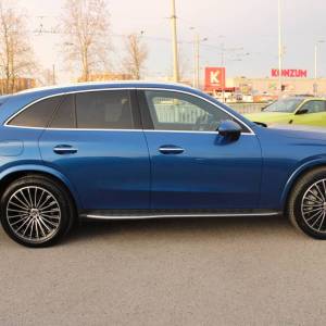 Mercedes-Benz GLC 300d 4Matic AMG *DIGITAL LIGHT, NAVIGACIJA, KAMERA*