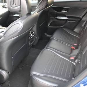 Mercedes-Benz GLC 300d 4Matic AMG *DIGITAL LIGHT, NAVIGACIJA, KAMERA*
