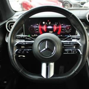 Mercedes-Benz GLC 300d 4Matic AMG *DIGITAL LIGHT, NAVIGACIJA, KAMERA*