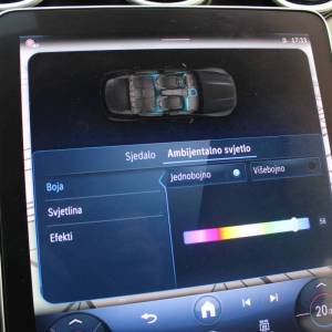 Mercedes-Benz GLC 300d 4Matic AMG *DIGITAL LIGHT, NAVIGACIJA, KAMERA*