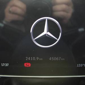 Mercedes-Benz GLC 300d 4Matic AMG *DIGITAL LIGHT, NAVIGACIJA, KAMERA*