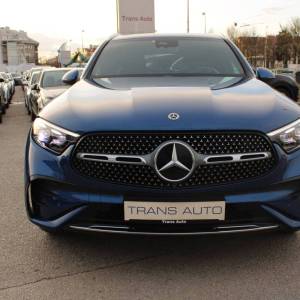 Mercedes-Benz GLC 300d 4Matic AMG *DIGITAL LIGHT, NAVIGACIJA, KAMERA*