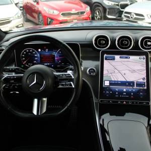 Mercedes-Benz GLC 300d 4Matic AMG *DIGITAL LIGHT, NAVIGACIJA, KAMERA*