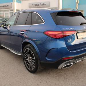 Mercedes-Benz GLC 300d 4Matic AMG *DIGITAL LIGHT, NAVIGACIJA, KAMERA*