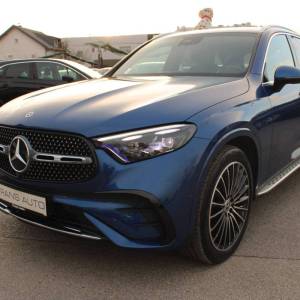 Mercedes-Benz GLC 300d 4Matic AMG *DIGITAL LIGHT, NAVIGACIJA, KAMERA*