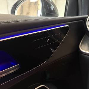 Mercedes-Benz GLC Coupe 220D 4MATIC COUPE - 3 godine jamstva