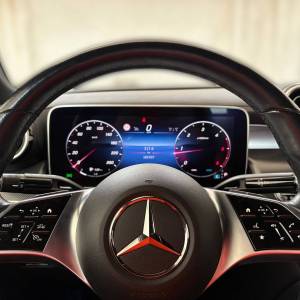 Mercedes-Benz GLC Coupe 220D 4MATIC COUPE - 3 godine jamstva