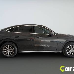 Mercedes-Benz GLC Coupe 220D 4MATIC COUPE - 3 godine jamstva