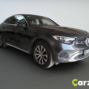 Mercedes-Benz GLC Coupe 220D 4MATIC COUPE - 3 godine jamstva