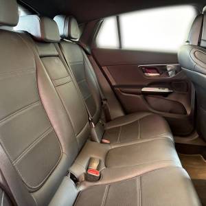 Mercedes-Benz GLC Coupe 220D 4MATIC COUPE - 3 godine jamstva