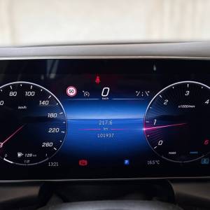 Mercedes-Benz GLC Coupe 220D 4MATIC COUPE - 3 godine jamstva