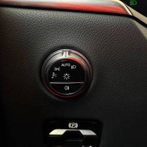 Mercedes-Benz GLC Coupe 220D 4MATIC COUPE - 3 godine jamstva