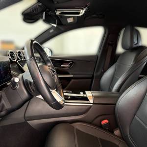 Mercedes-Benz GLC Coupe 220D 4MATIC COUPE - 3 godine jamstva