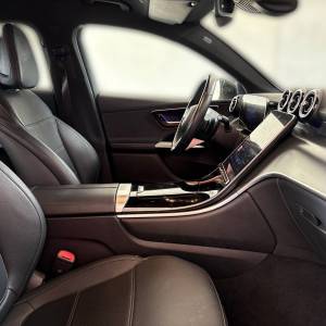 Mercedes-Benz GLC Coupe 220D 4MATIC COUPE - 3 godine jamstva