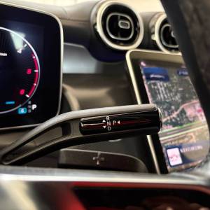 Mercedes-Benz GLC Coupe 220D 4MATIC COUPE - 3 godine jamstva