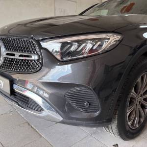 Mercedes-Benz GLC Coupe 220D 4MATIC COUPE - 3 godine jamstva