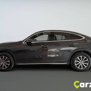 Mercedes-Benz GLC Coupe 220D 4MATIC COUPE - 3 godine jamstva