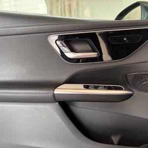 Mercedes-Benz GLC Coupe 220D 4MATIC COUPE - 3 godine jamstva