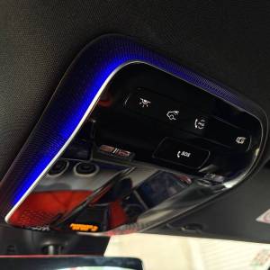 Mercedes-Benz GLC Coupe 220D 4MATIC COUPE - 3 godine jamstva