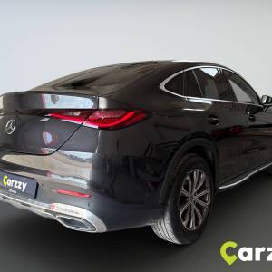 Mercedes-Benz GLC Coupe 220D 4MATIC COUPE - 3 godine jamstva