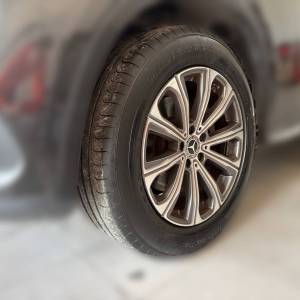 Mercedes-Benz GLC Coupe 220D 4MATIC COUPE - 3 godine jamstva