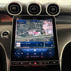 Mercedes-Benz GLC Coupe 220D 4MATIC COUPE - 3 godine jamstva