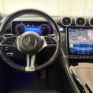 Mercedes-Benz GLC Coupe 220D 4MATIC COUPE - 3 godine jamstva