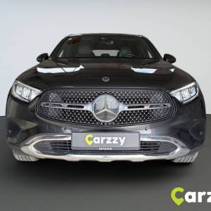 Mercedes-Benz GLC Coupe 220D 4MATIC COUPE - 3 godine jamstva