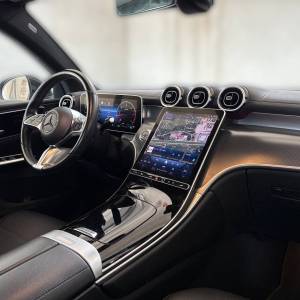 Mercedes-Benz GLC Coupe 220D 4MATIC COUPE - 3 godine jamstva