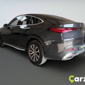 Mercedes-Benz GLC Coupe 220D 4MATIC COUPE - 3 godine jamstva