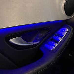 Mercedes-Benz GLC Coupe 220d 4MATIC - 3 godine jamstva