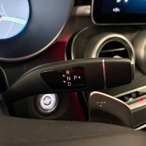 Mercedes-Benz GLC Coupe 220d 4MATIC - 3 godine jamstva