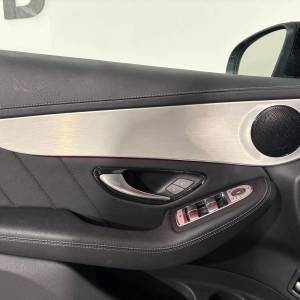 Mercedes-Benz GLC Coupe 220d 4MATIC - 3 godine jamstva