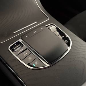 Mercedes-Benz GLC Coupe 220d 4MATIC - 3 godine jamstva