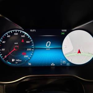 Mercedes-Benz GLC Coupe 220d 4MATIC - 3 godine jamstva