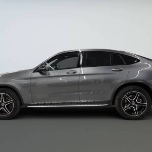 Mercedes-Benz GLC Coupe 220d 4MATIC - 3 godine jamstva