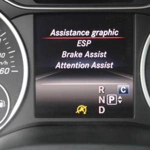 Mercedes-Benz klasa B 180d AMG AUTOMATIK *LED, NAVIGACIJA, KAMERA*