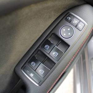 Mercedes-Benz klasa B 180d AMG AUTOMATIK *LED, NAVIGACIJA, KAMERA*