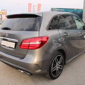 Mercedes-Benz klasa B 180d AMG AUTOMATIK *LED, NAVIGACIJA, KAMERA*