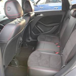 Mercedes-Benz klasa B 180d AMG AUTOMATIK *LED, NAVIGACIJA, KAMERA*