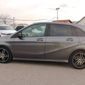 Mercedes-Benz klasa B 180d AMG AUTOMATIK *LED, NAVIGACIJA, KAMERA*