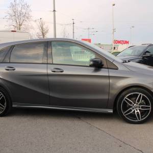 Mercedes-Benz klasa B 180d AMG AUTOMATIK *LED, NAVIGACIJA, KAMERA*
