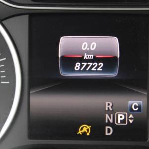 Mercedes-Benz klasa B 180d AMG AUTOMATIK *LED, NAVIGACIJA, KAMERA*