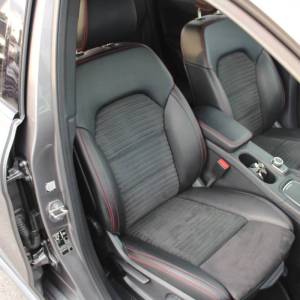 Mercedes-Benz klasa B 180d AMG AUTOMATIK *LED, NAVIGACIJA, KAMERA*