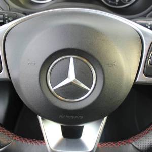 Mercedes-Benz klasa B 180d AMG AUTOMATIK *LED, NAVIGACIJA, KAMERA*