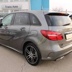 Mercedes-Benz klasa B 180d AMG AUTOMATIK *LED, NAVIGACIJA, KAMERA*