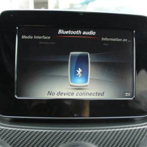 Mercedes-Benz klasa B 180d AMG AUTOMATIK *LED, NAVIGACIJA, KAMERA*