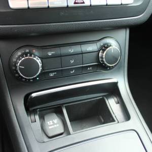 Mercedes-Benz klasa B 180d AMG AUTOMATIK *LED, NAVIGACIJA, KAMERA*