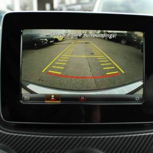 Mercedes-Benz klasa B 180d AMG AUTOMATIK *LED, NAVIGACIJA, KAMERA*